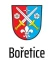 Obec Bořetice