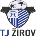 TJ Střepina Žirov