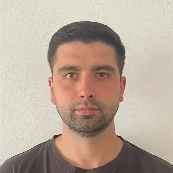 Vasyl Birovash