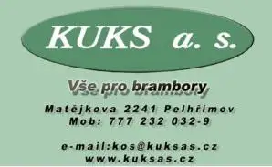 KUKS a.s.