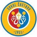 Sokol Častrov
