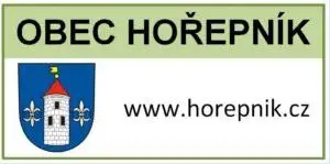 Obec Hořepník