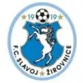 FC Slavoj Žirovnice B