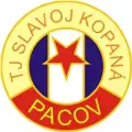 TJ Slavoj Pacov