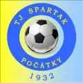 TJ Spartak Počátky