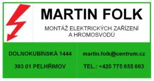 Martin Folk