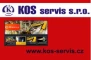 KOS servis