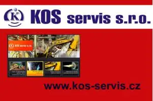 KOS servis