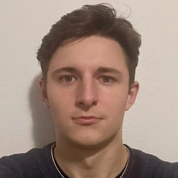 Adam Haltr