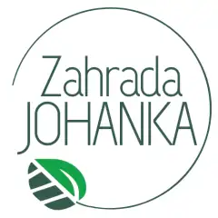 Zahrada Johanka